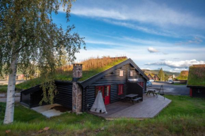 Vikinggrenda 21B Trysil